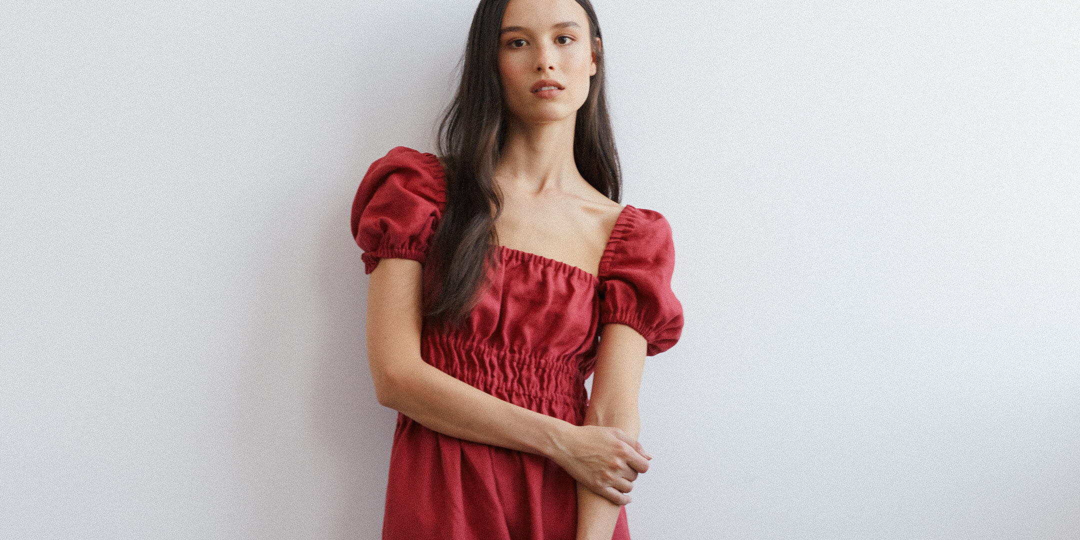 Sojourn Dress